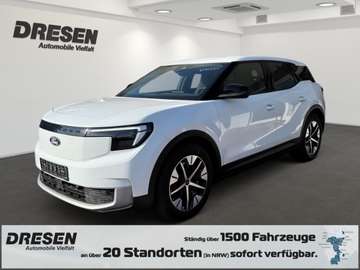 RWD Extended Range AHK+Elektr. Heckklappe+Carplay