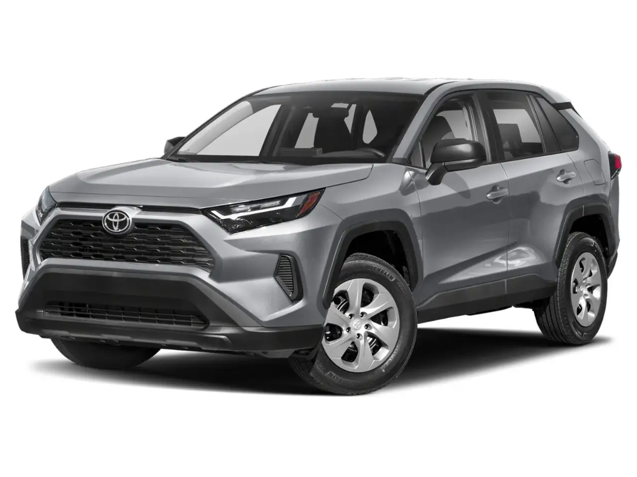 2025 Toyota RAV 4