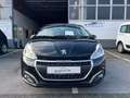 Peugeot 208 Signature AUTOMATIK 1.HD*PANORAMA*KLIMA* Schwarz - thumbnail 2