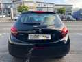 Peugeot 208 Signature AUTOMATIK 1.HD*PANORAMA*KLIMA* Schwarz - thumbnail 5