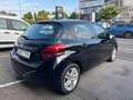 Peugeot 208 Signature AUTOMATIK 1.HD*PANORAMA*KLIMA* Schwarz - thumbnail 6