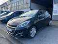 Peugeot 208 Signature AUTOMATIK 1.HD*PANORAMA*KLIMA* Schwarz - thumbnail 3