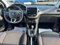 Peugeot 208 Signature AUTOMATIK 1.HD*PANORAMA*KLIMA* Schwarz - thumbnail 11