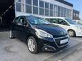 Peugeot 208 Signature AUTOMATIK 1.HD*PANORAMA*KLIMA* Schwarz - thumbnail 1