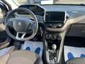 Peugeot 208 Signature AUTOMATIK 1.HD*PANORAMA*KLIMA* Schwarz - thumbnail 12
