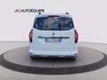 Renault Kangoo Passenger 1.3 tce Edition One Plus 100cv Weiß - thumbnail 5