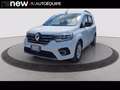 Renault Kangoo Passenger 1.3 tce Edition One Plus 100cv Weiß - thumbnail 1