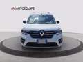 Renault Kangoo Passenger 1.3 tce Edition One Plus 100cv Weiß - thumbnail 9
