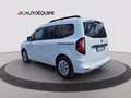 Renault Kangoo Passenger 1.3 tce Edition One Plus 100cv Weiß - thumbnail 4