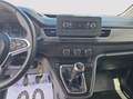 Renault Kangoo Passenger 1.3 tce Edition One Plus 100cv Weiß - thumbnail 14