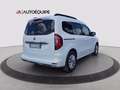 Renault Kangoo Passenger 1.3 tce Edition One Plus 100cv Weiß - thumbnail 6