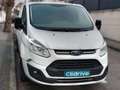 Ford Transit Custom Kombi  2.0 TDCI 77kW 320 L1 Ambient Blanco - thumbnail 3