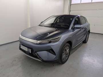 EVO Design ACC LED Kamera Navi