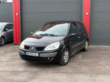 II 1.9 dCi 130 Exception