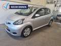 Toyota Aygo 1.0-12V Comfort Navi Airco 5Drs Nap 65KM Apk Gris - thumbnail 1
