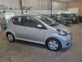 Toyota Aygo 1.0-12V Comfort Navi Airco 5Drs Nap 65KM Apk Gris - thumbnail 6