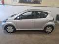Toyota Aygo 1.0-12V Comfort Navi Airco 5Drs Nap 65KM Apk Gris - thumbnail 3