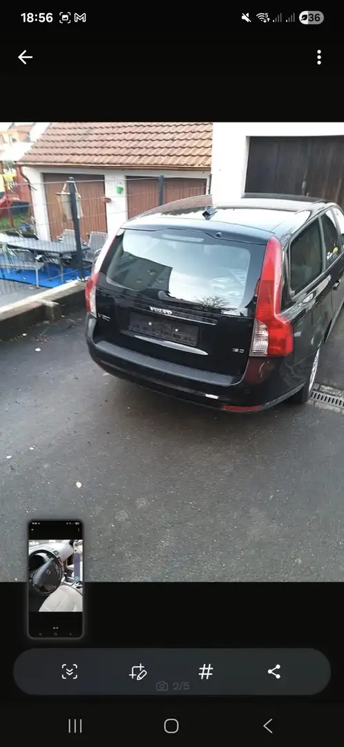 Volvo V50 1.6D Momentum - 1