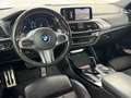 BMW X4 xDrive 20d Aut. M-Sportpaket AHK Weiß - thumbnail 10