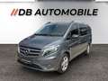 Mercedes-Benz Vito 114 CDI 7G-Tronic lang, Standheizung, Rückfahrk... Grau - thumbnail 1