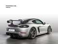 Porsche 718 718 Cayman GT4 RS Argent - thumbnail 3