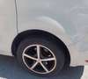 Volkswagen Sharan Sharan Business BMT SCR 2,0 TDI 4Motion Business Weiß - thumbnail 3