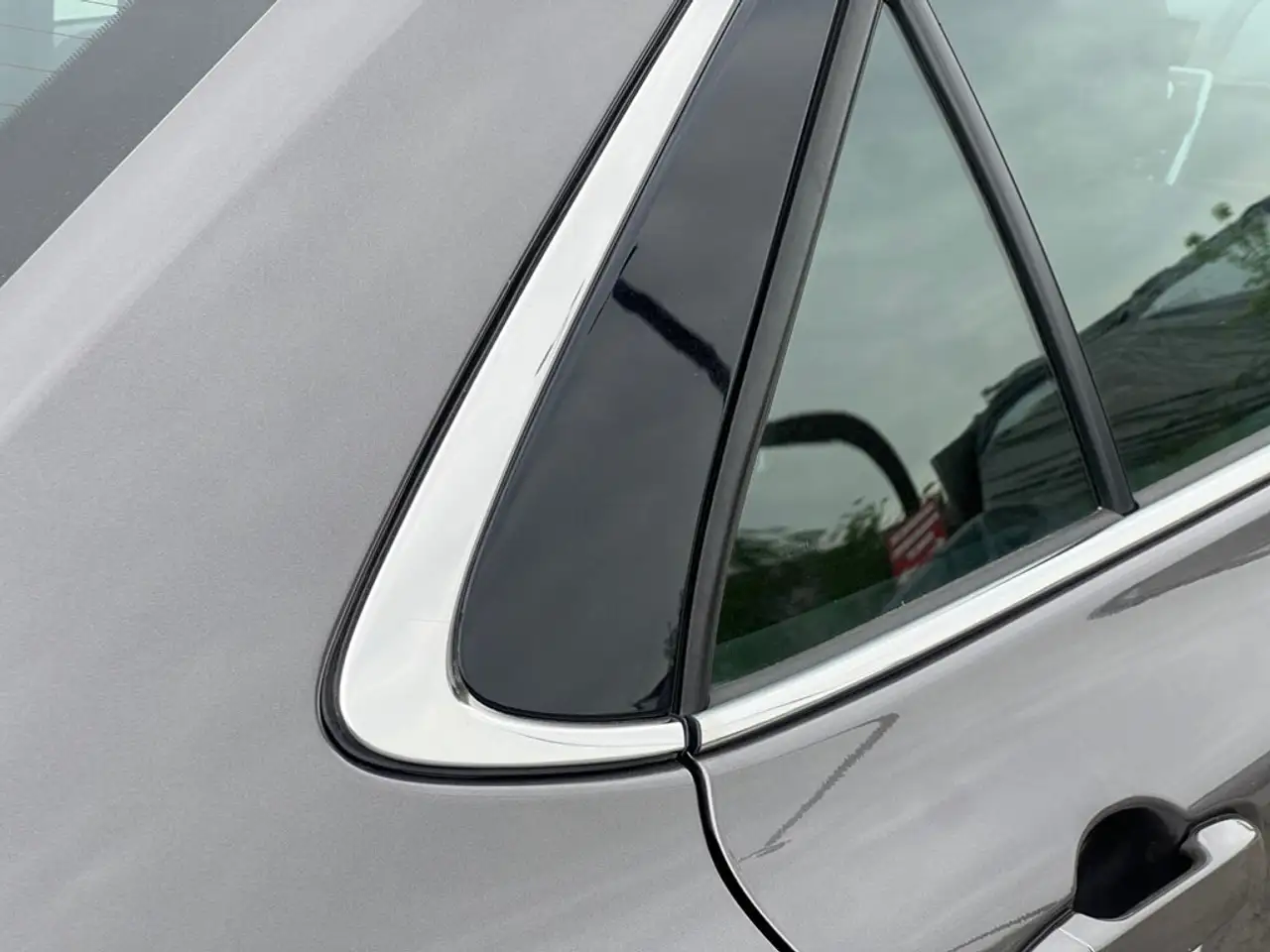 Toyota Camry снимка Toyota Camry