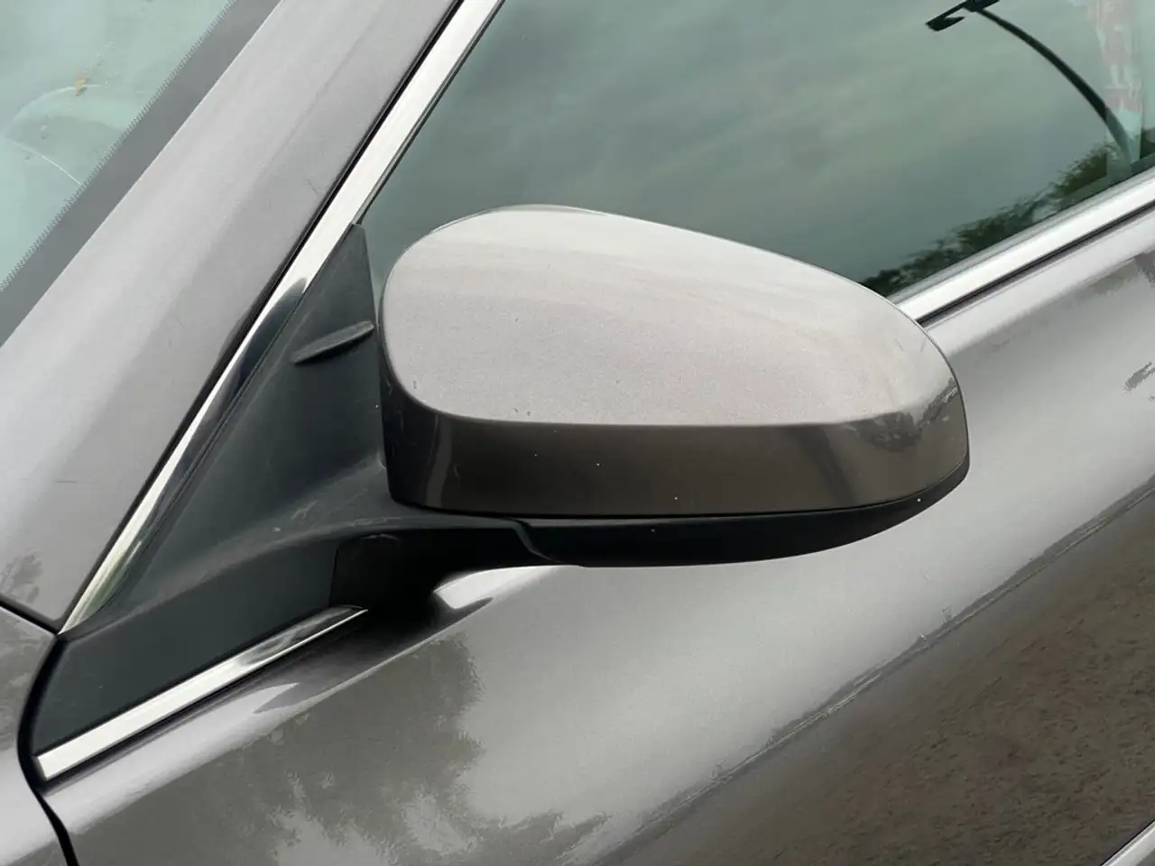 Toyota Camry снимка Toyota Camry