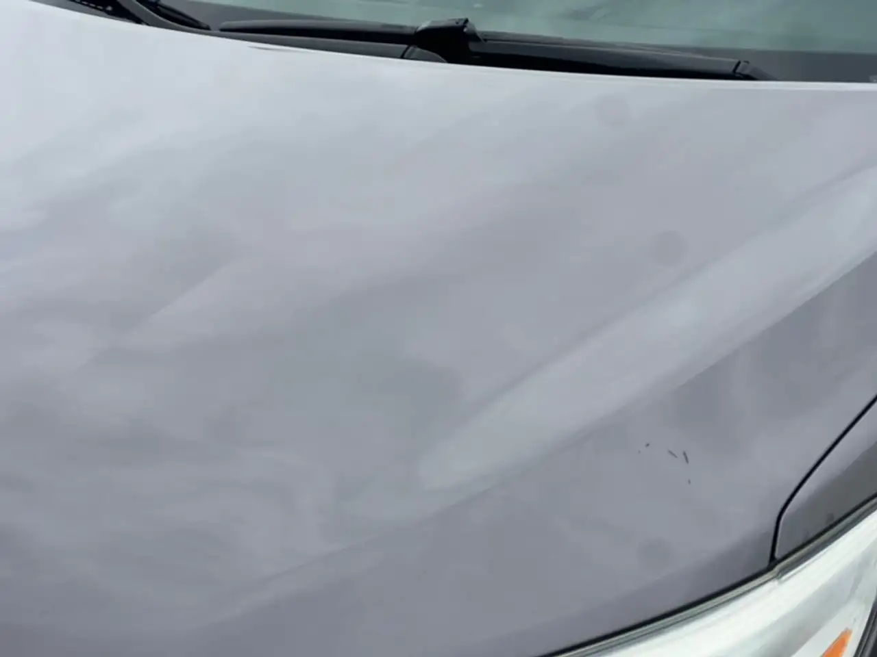 Toyota Camry снимка Toyota Camry