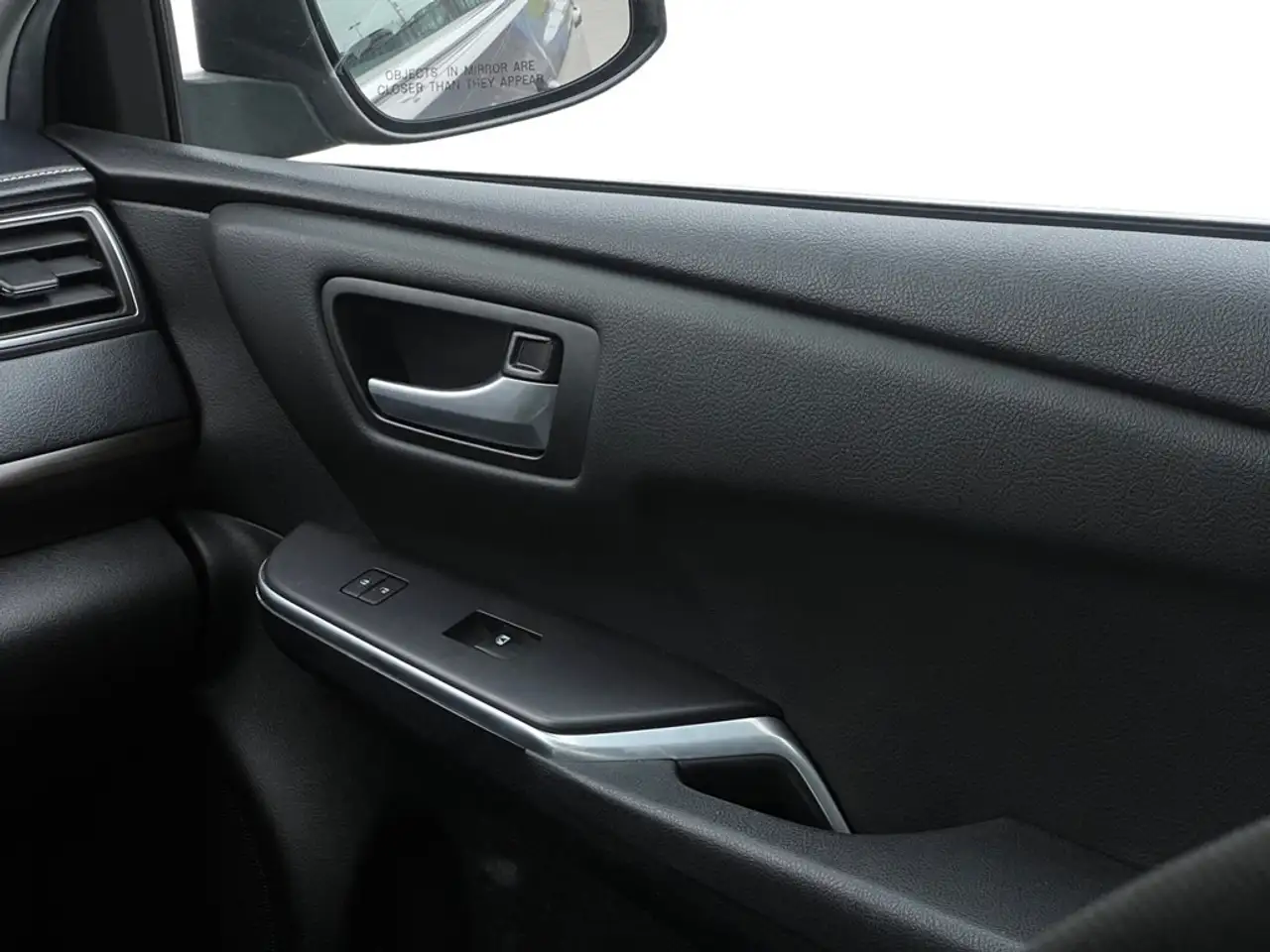 Toyota Camry снимка Toyota Camry
