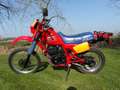 Honda XL 600 R Rojo - thumbnail 2