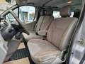 Nissan Primastar Kombi L1H1 Premium +9SITZE+AHK+ Silber - thumbnail 10