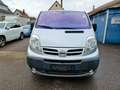 Nissan Primastar Kombi L1H1 Premium +9SITZE+AHK+ Silber - thumbnail 8