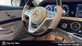 Mercedes-Benz S 560 4Matic FOND+HUD+PANO+360°+NAPPA+DTR+ Negro - thumbnail 19