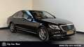 Mercedes-Benz S 560 4Matic FOND+HUD+PANO+360°+NAPPA+DTR+ Negro - thumbnail 7