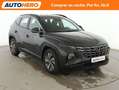 Hyundai TUCSON 1.6 CRDi Mild-Hybrid Maxx 4WD Gris - thumbnail 8