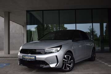 1.2Turbo  GS AT8*NaviPro*Camera*PanoDak*Zetel/Stu