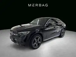 Mercedes-Benz GLC 300 d 4MATIC Coupé AMG Advanced 20" Distr