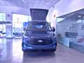 Ford Transit Custom FT 320 L2 Kombi Trend EcoBlue 130 Azul - thumbnail 3