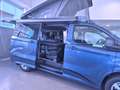 Ford Transit Custom FT 320 L2 Kombi Trend EcoBlue 130 Azul - thumbnail 5