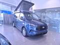 Ford Transit Custom FT 320 L2 Kombi Trend EcoBlue 130 Azul - thumbnail 4