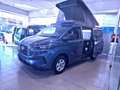 Ford Transit Custom FT 320 L2 Kombi Trend EcoBlue 130 Azul - thumbnail 2