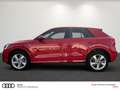 Audi Q2 TDI Rot - thumbnail 3