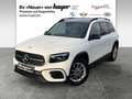 Mercedes-Benz GLB 200 d 4Matic 8G-DCT AMG Line Advanced Plus Weiß - thumbnail 1