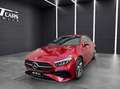 Mercedes-Benz A 250 250e AMG Rouge - thumbnail 1