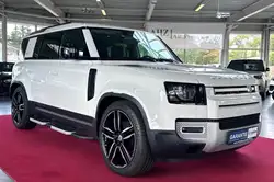 Land Rover Defender 110 X Dynamic S AHK LED LEDER 360°