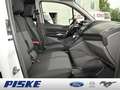 Ford Transit Connect Trend 230L2  KLIMA PDC AHK Blanc - thumbnail 2