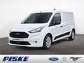 Ford Transit Connect Trend 230L2  KLIMA PDC AHK Blanc - thumbnail 1