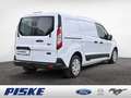 Ford Transit Connect Trend 230L2  KLIMA PDC AHK Blanc - thumbnail 3