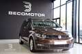Volkswagen Touran 1.6TDI CR BMT Advance 85kW Marrón - thumbnail 1